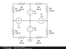 Circuit 1