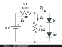 nonideal diode circuit_3