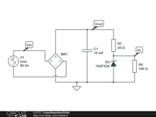 LinearRegulator6Volts