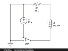 LAB4 CIRCUIT 1