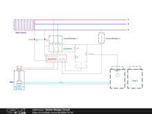 Senior Design Circuit