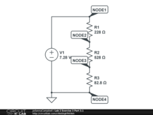 Lab 2 Exercise 3 Part 3.1