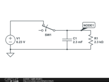 Lab3 circuit 1
