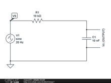 simple circuit