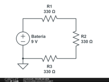 Circuito em série