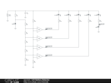 12V Battery Detector