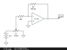 Unnamed Circuit