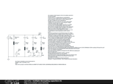 multiple decoupling capacitors 01