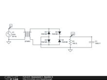 Assessment 2 , Question 6