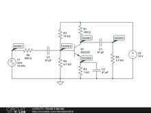 Circuit 2 lab sim