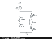 Lab 4 Circuit 2