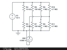 Unnamed Circuit