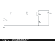 elec2003  sim lab 1 part 1 q1