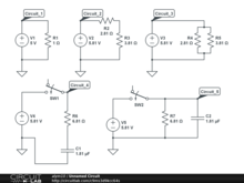 Lab 0 - 2.2 Circuits
