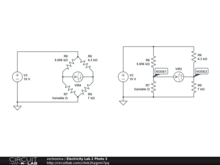 Electricity Lab 2 Photo 3