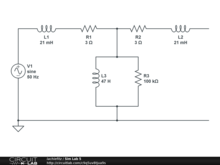 Sim Lab 5