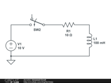 Unnamed Circuit