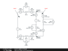 Lab3-1.2 Circuit