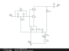 W4AX RF Amp