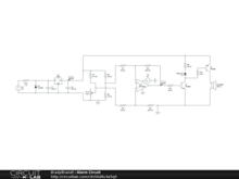 Alarm Circuit