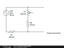 Homebrew_AcPowerSupply