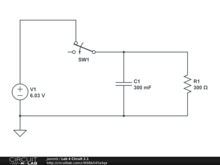 Lab 4 Circuit 2.1