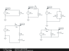 Lab 0 Circuit