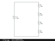 Unnamed Circuit
