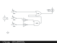 Unnamed Circuit