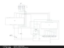 Lab 10 Circuit