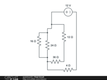 Final Circuit