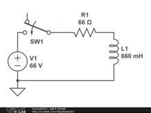 Lab 3- Circuit