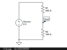 Lab1A-VoltageDivider