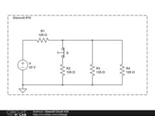 Giancoli Circuit #19