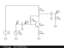 Unnamed Circuit