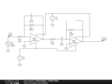 Final Project - Treble Filter