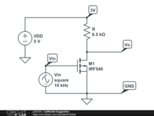 1stMosfet-Suggestion