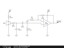 mic circuit design prof