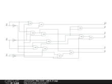 Elex 1215 - LAB 8. (7 seg)