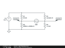 Lab 3 Exercise 2 2.3