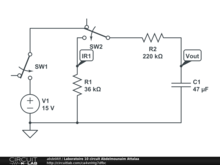 Laboratoire 10 circuit Abdelmounaim Attalaa