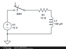 Lab4 Circuit 1