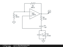 Wien Operacional simple
