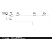 LAB2 CIRCUIT 5iii