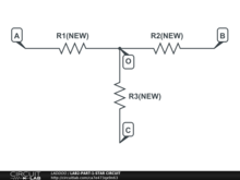 LAB2-PART-1-STAR CIRCUIT
