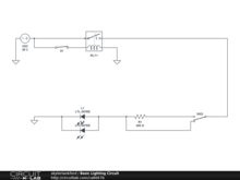 Basic Lighting Circuit
