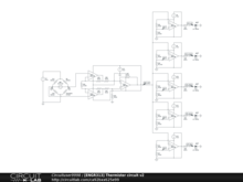 [ENGR313] Thermister circuit v2