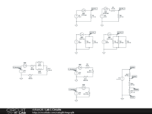 Lab 1 Circuits