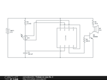 Trabajo en casa No. 2