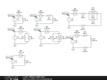 Physics 1E03 Lab 1(Ex. 1 and 2)